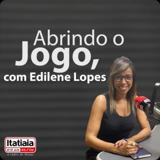 Edilene Lopes