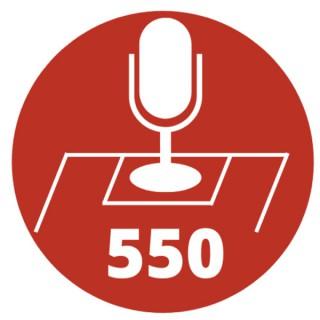 En las 5 con 50's Podcast