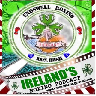 Endswell Boxing Podcast