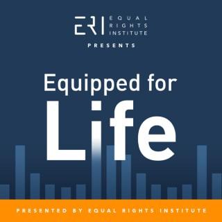 Equipped for Life Podcast