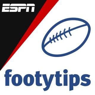 ESPN Footytips AFL Podcast
