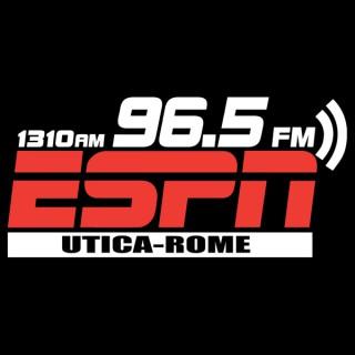 ESPN Radio Utica Rome
