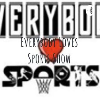 Everybody Loves Sports Show