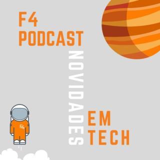 F4 Podcast