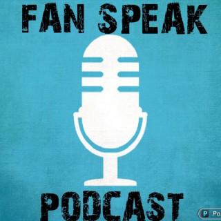 Fan Speak Sports