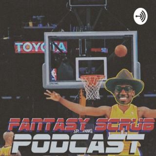 Fantasy Scrub Podcast