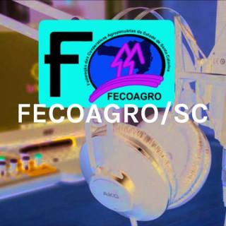 FECOAGRO/SC - Programa de Rádio
