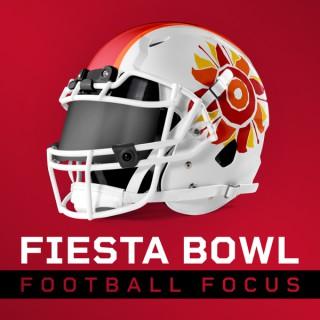 Fiesta Bowl Football Focus