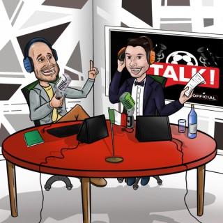 Football Talk (The Podcast)