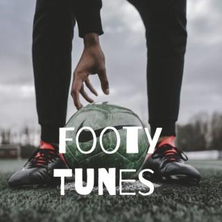 Footy Tunes