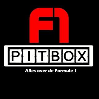 Formule 1 Pitbox