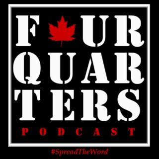 Four Quarters Podcast