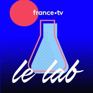 France tv lab