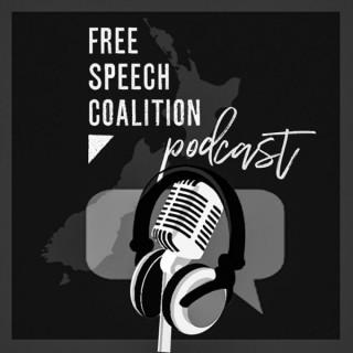 Free Speech Coalition's Podcast