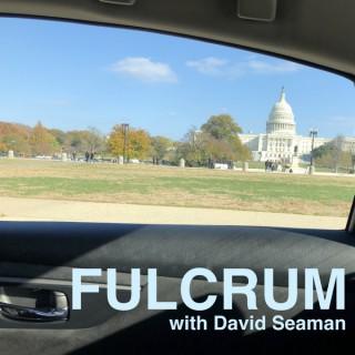 FULCRUM News with David Seaman