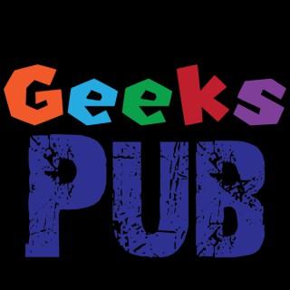 Geeks Pub