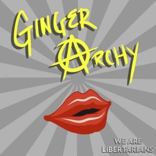 GingerArchy with Tricia Stuart