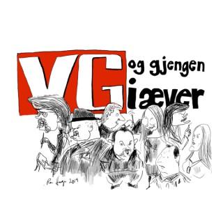 Giæver og gjengen - VG