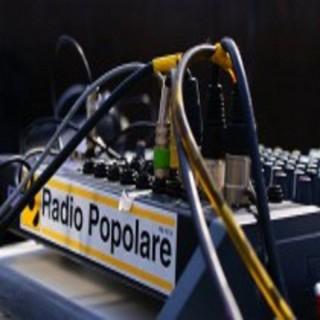 Gli speciali di Radio Popolare