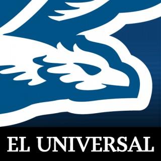 Global - Podcast El Universal