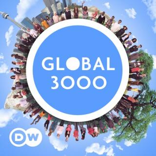 Global 3000: El magacín de la Globalización