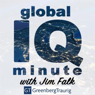 Global I.Q. with Jim Falk