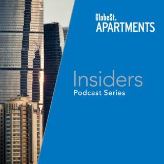 GlobeSt Insiders Podcast Series