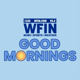 Good Mornings Podcast Edition