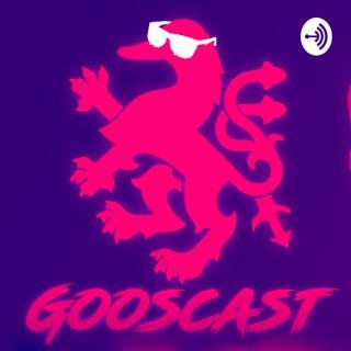 Gooscast