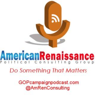 GOP Campaign Tips Podcast
