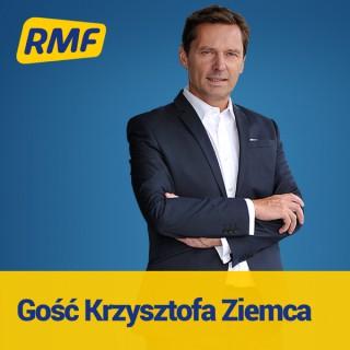 Go?? Krzysztofa Ziemca w RMF FM