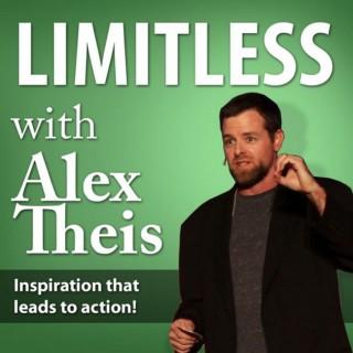 Limitless with Alex Theis
