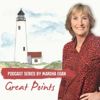 Great Points Podcast Series