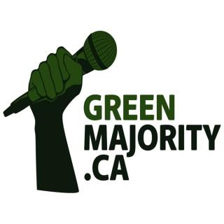 Green Majority Radio