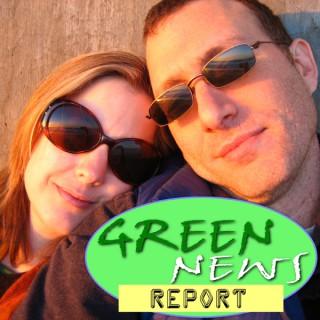 Green News Report w/ Brad Friedman & Desi Doyen