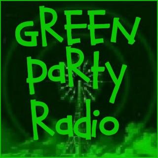 Green Party Radio