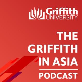 Griffith in Asia