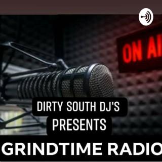 GrindTimeRadio