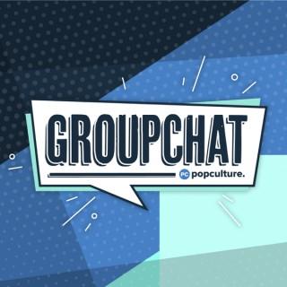 GroupChat - A PopCulture.com Reality TV Podcast