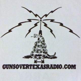 Guns Over Texas Radio