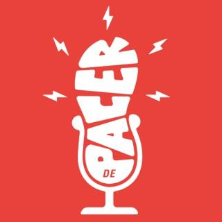 Hardlooppodcast De Pacer