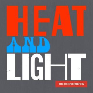 Heat and Light