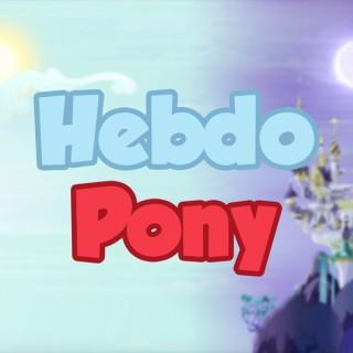 Hebdo Pony