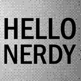 Hello Nerdy