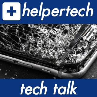 Helpertech Computer and Phone Repair Tech Talk