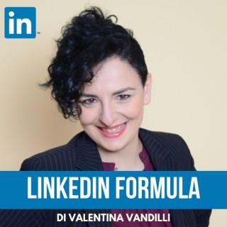 LinkedIn Formula