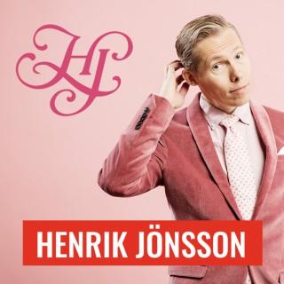 Henrik Jönsson's Podcast