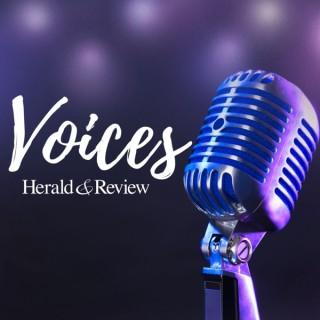 Herald & Review Voices