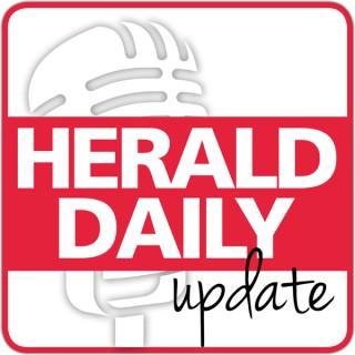 Herald Daily Update