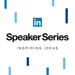 LinkedIn Speaker Series